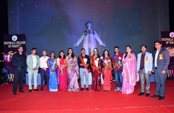 Deepmala College of Nursing Bareilly Extra Curricular photo 1
